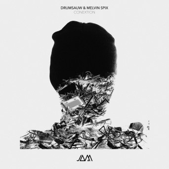 Melvin Spix & Drumsauw – Conextion