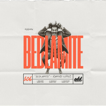 Ramiro Lopez – Bedlamite