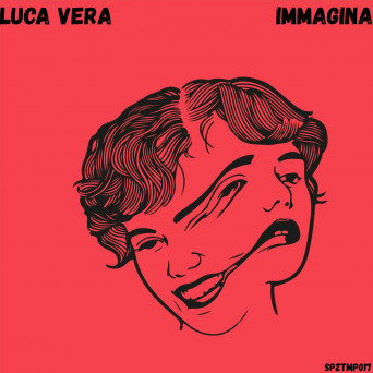 Luca Vera – Immagina
