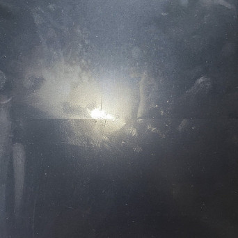 Philip Kylberg – Shifting Waters