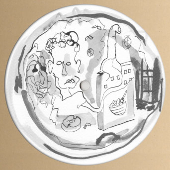 Dustin Phil – Living For The Last Time