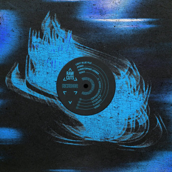 VA – BLUE [RCR002]