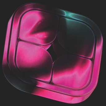 B FROM E – Apocalypsex EP