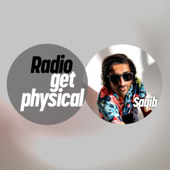 VA – Get Physical Radio by Saqib