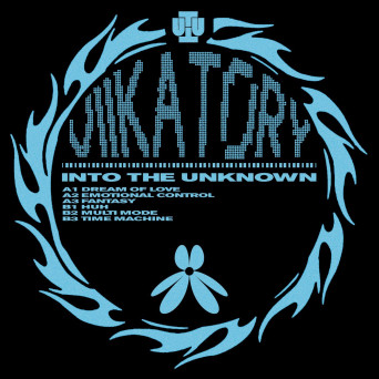 Viikatory – Into The Unknown