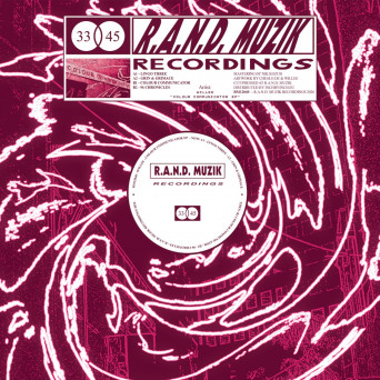 Willee – Colour Communicator EP