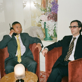 Prom Night & Wille – Sintergica