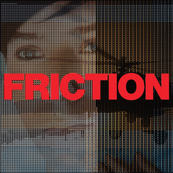 Tiga – FRICTION
