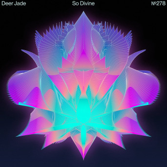 Deer Jade – So Divine EP