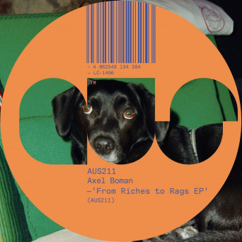 Axel Boman – From Riches to Rags