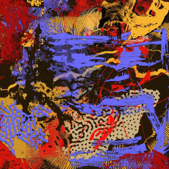 Breaka – Mangled (Extended versions)