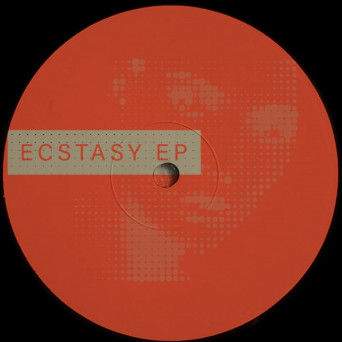 Steal Tapes – Ecstasy EP