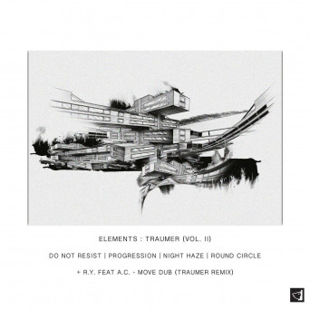 Traumer – Elements – Traumer (VOL. 2)
