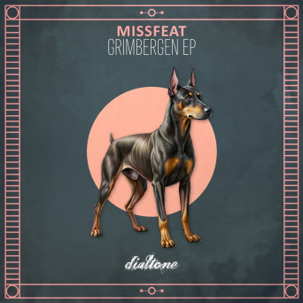 Missfeat – Grimbergen