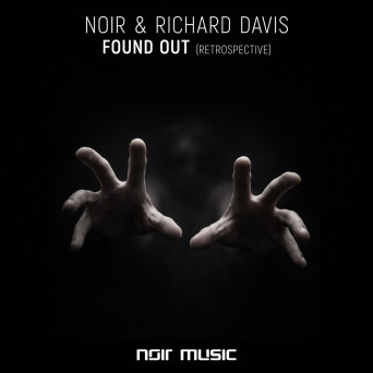 Richard Davis – Found Out (Retrospective)