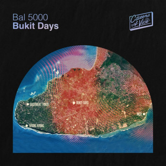 BAL 5000 – Bukit Days