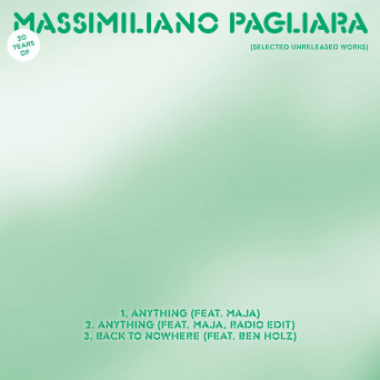Massimiliano Pagliara – Anything