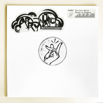 The Carry Nation – Return to Paradise