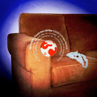 Homesick – Couch Arm All Star