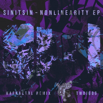 Sinitsin – Nonlinearity EP