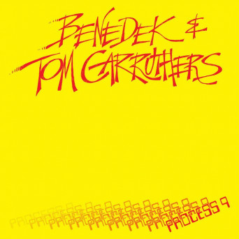 Benedek & Tom Carruthers – Process 9