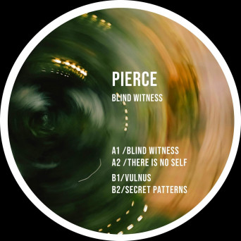 Pierce – Blind Witness