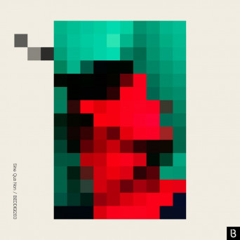 Yunus Guvenen – Sine Qua Non EP