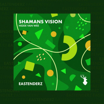 Hidde van Wee – Shamans Vision