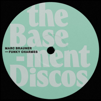 Marc Brauner – Funky Charmes