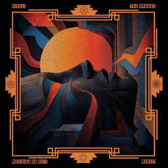 RIUSEI – The Groove