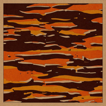 Nuno Dos Santos – Haajer EP