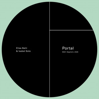 Elisa Batti – Portal – Original Mix
