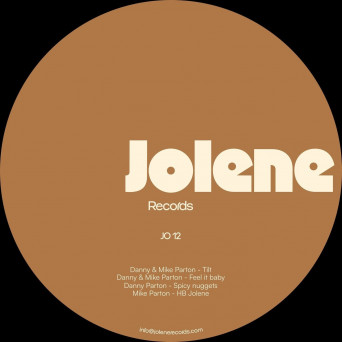 Mike Parton – Jolene 12