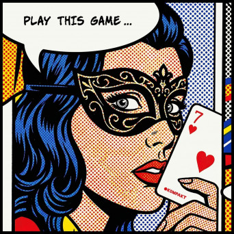 Kolombo & Elekfantz – Play This Game