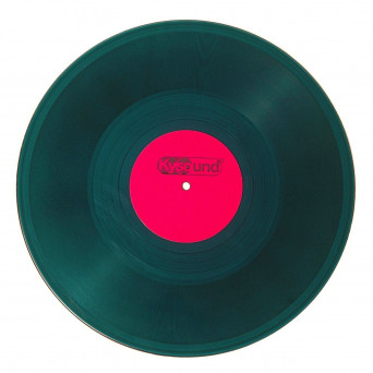 Field Motion – KYSO 006