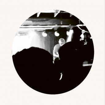 Bill Converse – Zone Zone