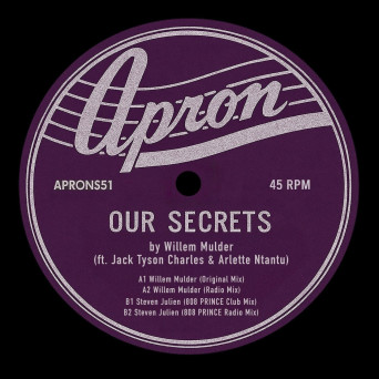 VA – Our Secrets