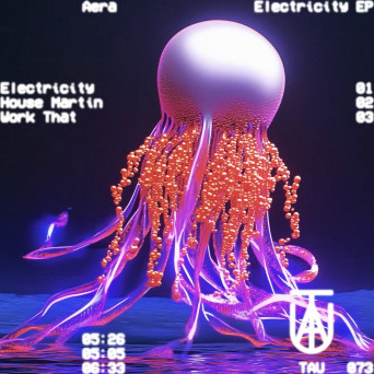 Aera – Electricity EP