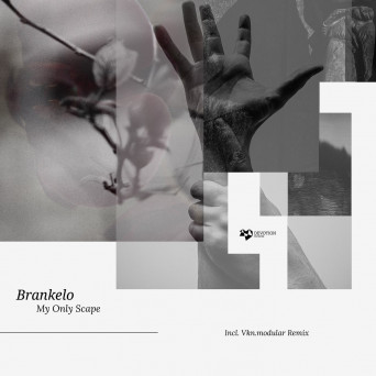 Brankelo – My Only Scape