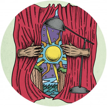 Malik Hendricks – Stretching – EP