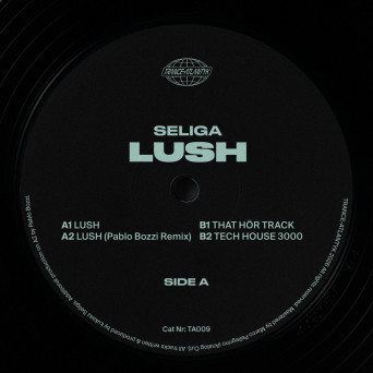 Seliga – Lush