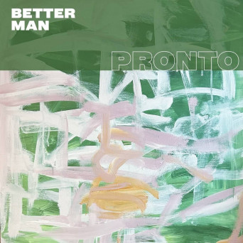 NOMADICS – Better Man