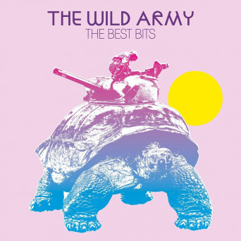 VA – The Wild Army – The Best BIts