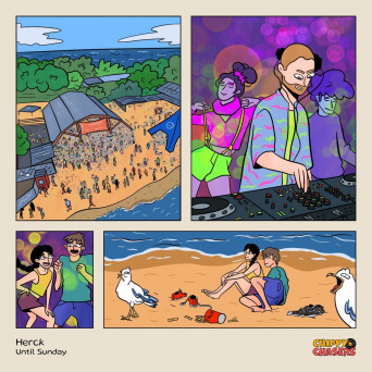 Herck – Until Sunday