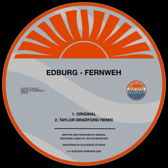 Edburg – Fernweh