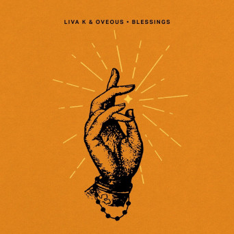 Liva K – Blessings