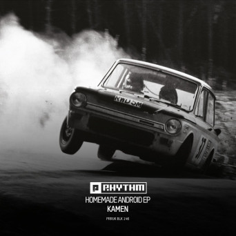 Kamen – Homemade Android EP