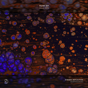 Avant.OCS – Ruby EP