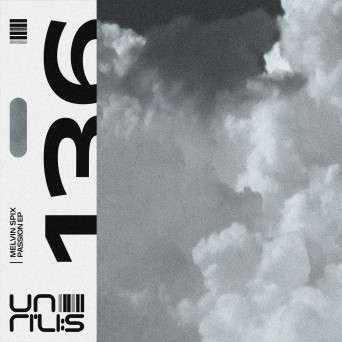 Melvin Spix – Passion