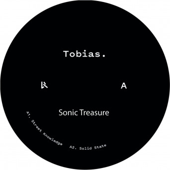 Tobias. – Sonic Treasure